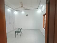 10 MARLA UPPER PORTION FOR RENT IN DHA PHASE 1 NEAR MASJID MARKET PARK