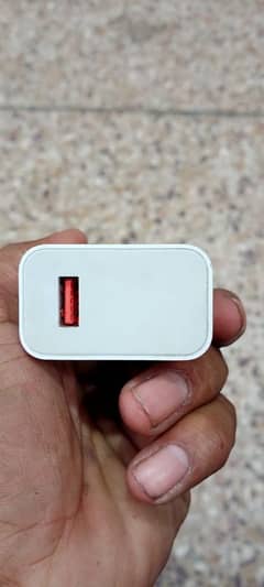 mi 33 watt charger