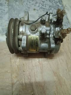 Ac Compressor