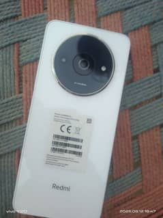 Redmi A3x 20 day use