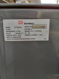 dawlance