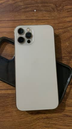 iPhone 12 Pro 128gb