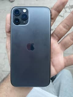 Iphone 11 pro