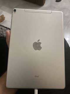 iPad Pro 2nd generation 10.5 Inch