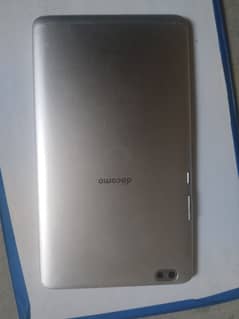 Docomo