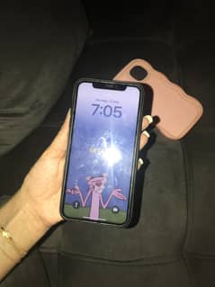 IPHONE 11 10/10 (URGENT)