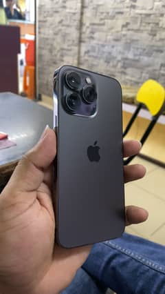 IPhone 13 Pro 128 GB JV