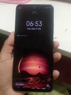 Infinix Note 10 pro