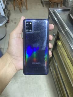 samsung A31