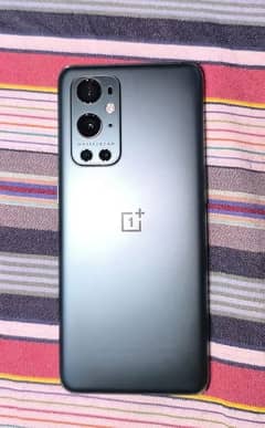 One Plus 9 Pro