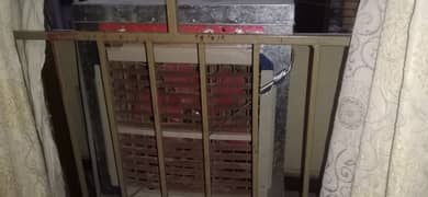 air colloer