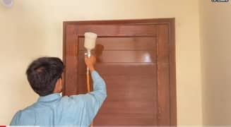 furniture polish karwana ka Liye ham sa Rabta kare
