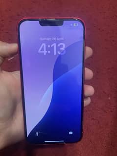 Iphone 14 Plus Factory Unlock (Non pta}