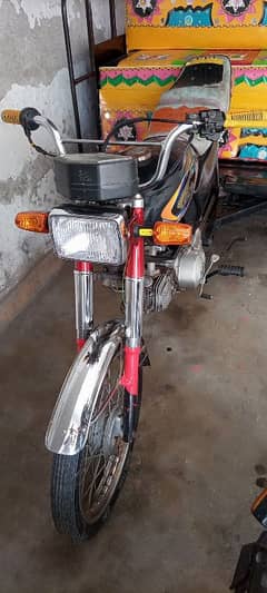 phare gront,,kope ,letar,   OK ,100cc