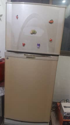 Dawlance refrigerator medium size