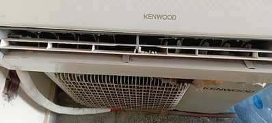 1 ton Inverter AC for sale Kenwood