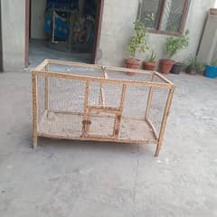 big cage for sale