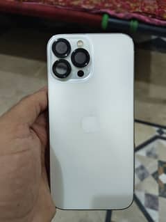 13 pro max 1tb pta approved