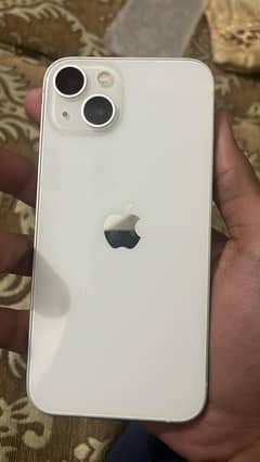 IPhone 13 factory unlocked