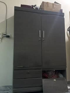 Wardrobe