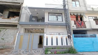 This Is Your Chance To Buy House In Rawal Enclave