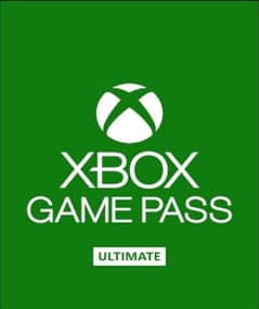 xbox gamepass 2 months ultimate available