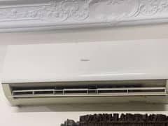 Haier ac