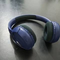 JBL wireless headphones