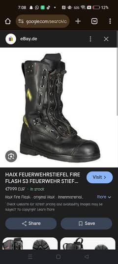 police boots etc great
