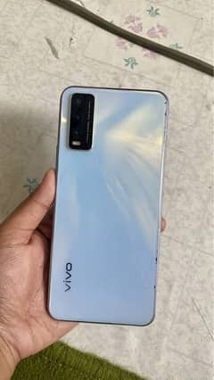 Vivo Y20