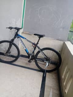 cycle.