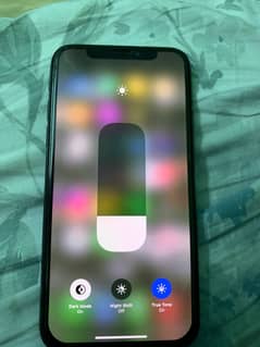 Apple iPhone XS