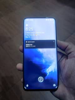 OnePlus 7pro 12/256 gb dual sim pta