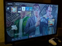 TCL full hd led tv