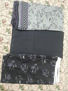 lawn suit
