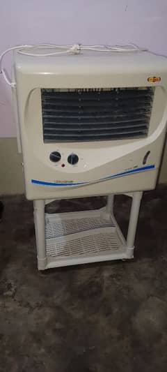 Air-cooler super asia