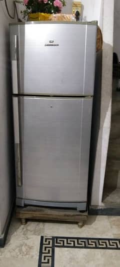 2 year used Dawlance fridge