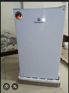 Dawlance Mini Fridge Available
