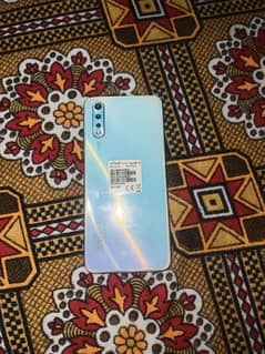 Vivo s1