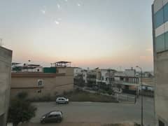 Prime Location Residential Plot Of 5 Marla Available For sale In Park View City - Overseas Block