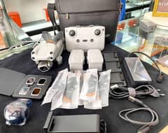 DJI Air 2S Draon With RC Controller
