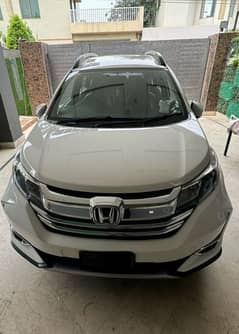 Honda BR-V S 2020