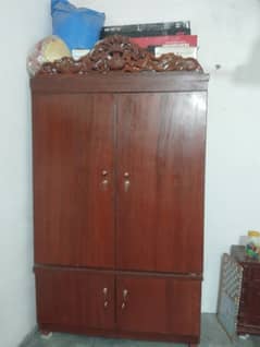 Bed set for sale