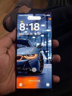 S22ULTRA 12 . . . 128