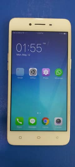 Oppo A37m