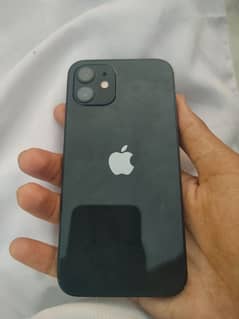 iPhone 12 64gb 100% battery health 4month sim time.