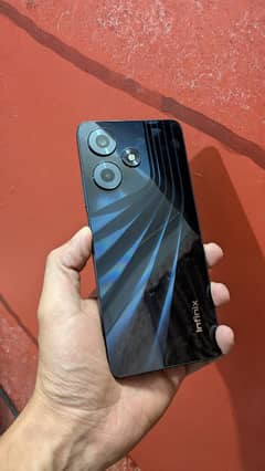infinix hot 30 8gb 128gb