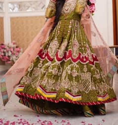 bridal dress for sale