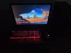 Computer for Sale | Serious log rabta karein
