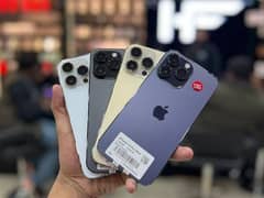 I phone 14 pro max